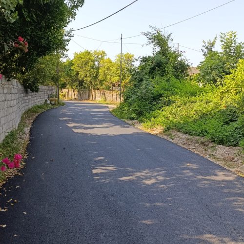فروش زمین زرد مسکونی شهرکی