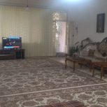 اجاره آپارتمان مستقل در الهیه روبروی دانشگاه سما