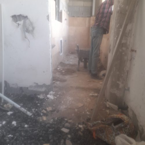 سرامیک کاری وکاشی کاری