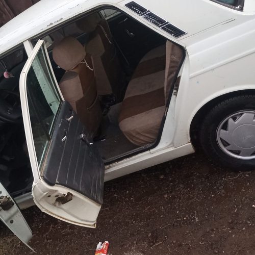 پیکان تمیز بدون رنگ کاملاً خانگی