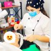 فیشال و پاکسازی پوست آقایون و بانوان