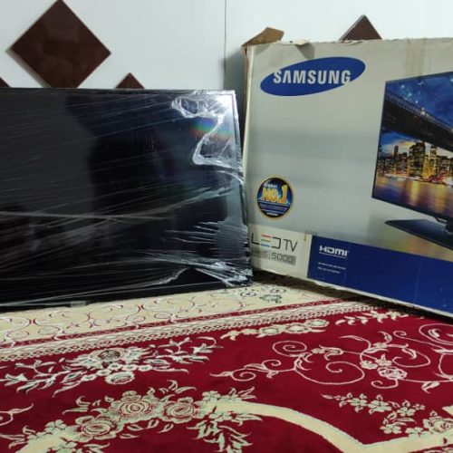 تلویزیون ال ای دی LED