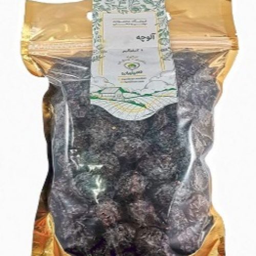 کار در منزل بسته بندی آلوچه و زردآلو