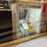 دکوراسیون مغازه