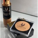 پنکک لاکچری کوین