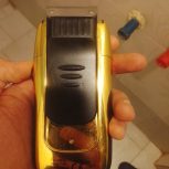 ریش تراش