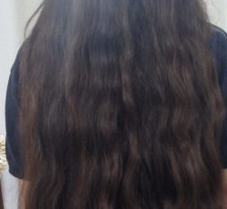 فروش موی طبیعی