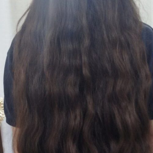 فروش موی طبیعی