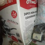 یک سرویس قابلمه