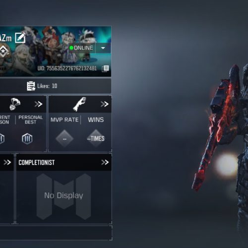 اکانت کرک نیست و صیفه و تک سیو گوگل هست