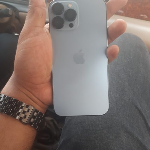 ایفون 13 پرو مکس