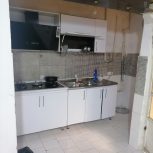 آپارتمان دوطبقه