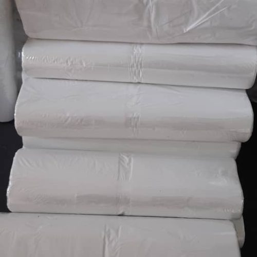 تولیدی دستمال کاغذی و سفره یکبارمصرف