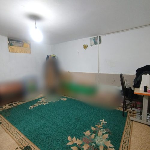 فروش خانه ویلایی سه طبقه مستقل