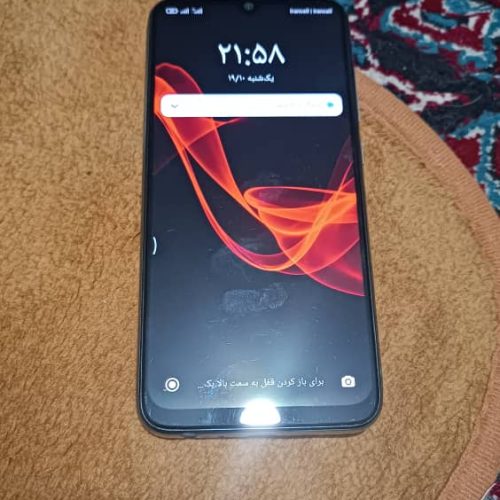 فروش گوشی موبایل