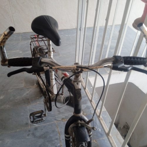 دوچرخه 16 تنه بزرگ