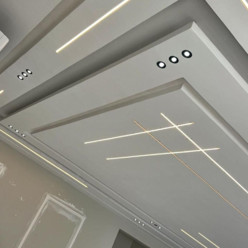 کارکناف کاری