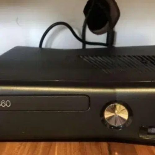 ایکس باکس 360