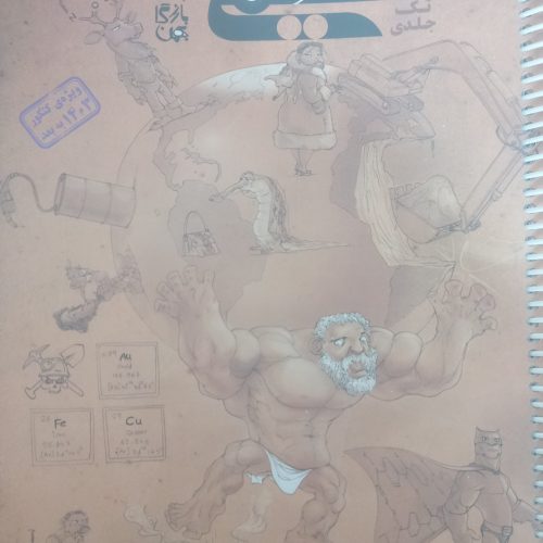 کتاب های تست کنکور تجربی کتاب مبتکران،کتاب خیلی سبز ،کتاب میکرو،نشر الگو