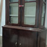 کمد و بوفه قفل دار