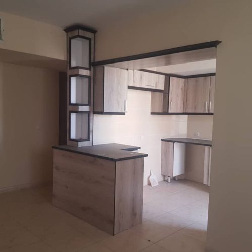 اجاره آپارتمان فاز 6 اینتا پارس