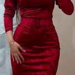 لباس مجلسی