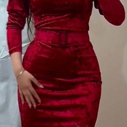 لباس مجلسی