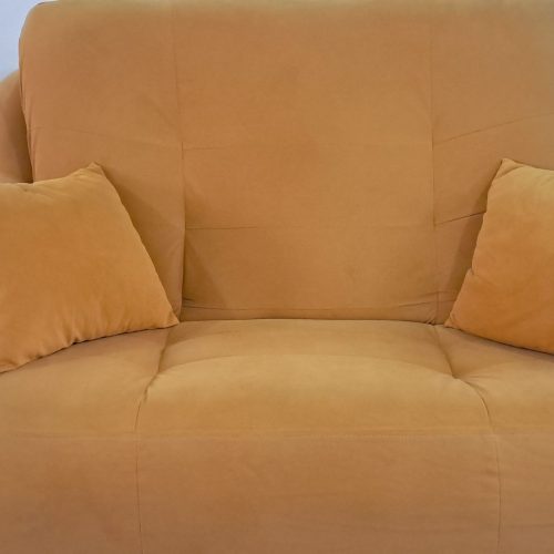 مبل 7 نفره با یک میز عسلی