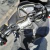 موتور SYM J200 نیوفیس در حد صفر