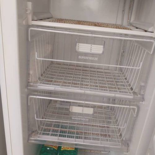 یخچال و فریزر