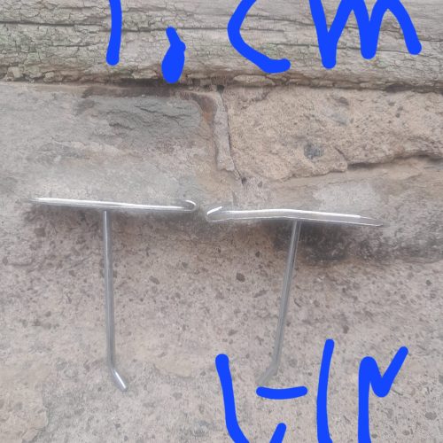 مانکن و میله استند و و گونیا قفسه