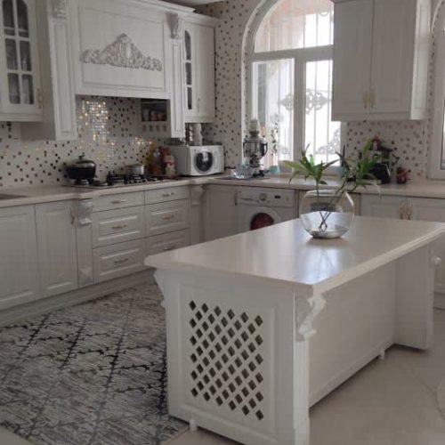 کابینت