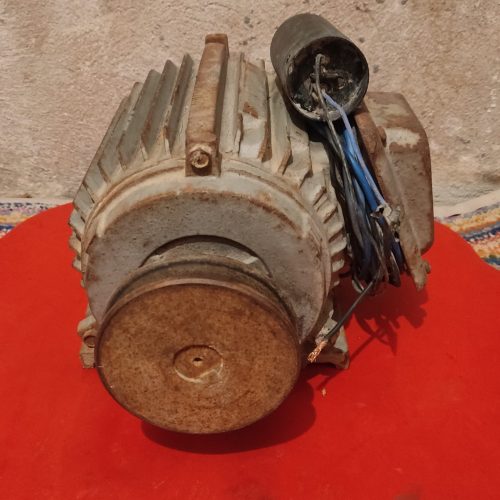 دینام سه فاز