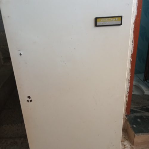 یخچال فریزر