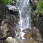 سوادکوه روستای کارمزد