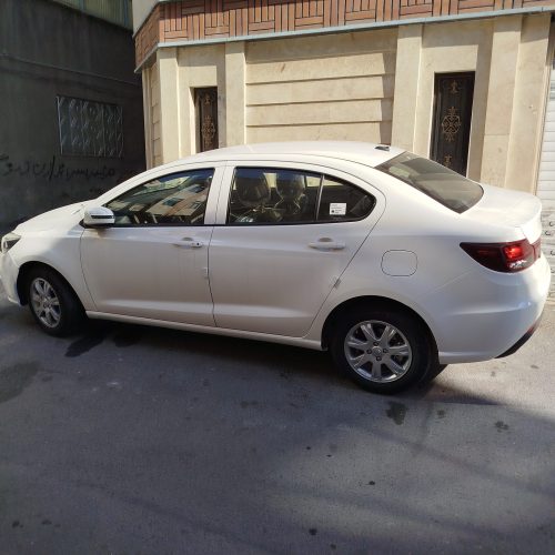 شاهین gl