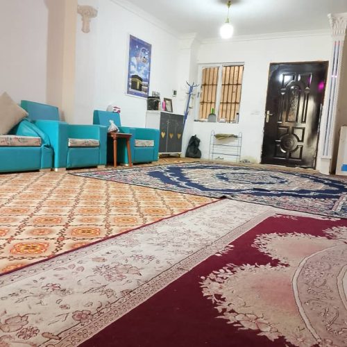 سوئیت شبانه