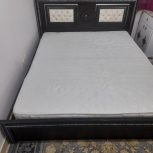 تختخواب دونفره