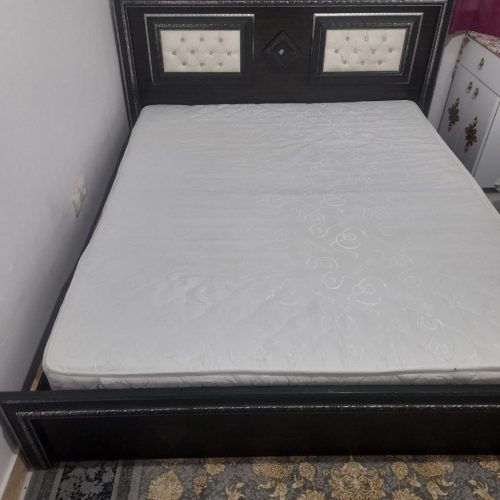 تختخواب دونفره