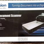 اسکنر حرفه‌ای