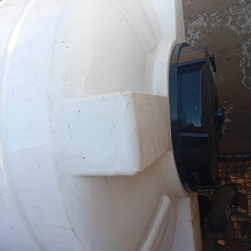 بشکه 1000 لیتری