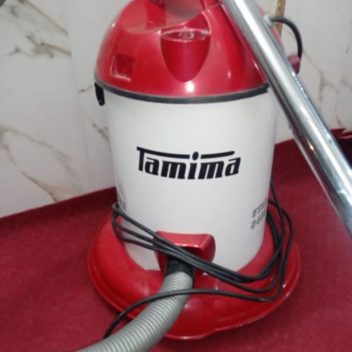 جارو برقی کاملا سالم