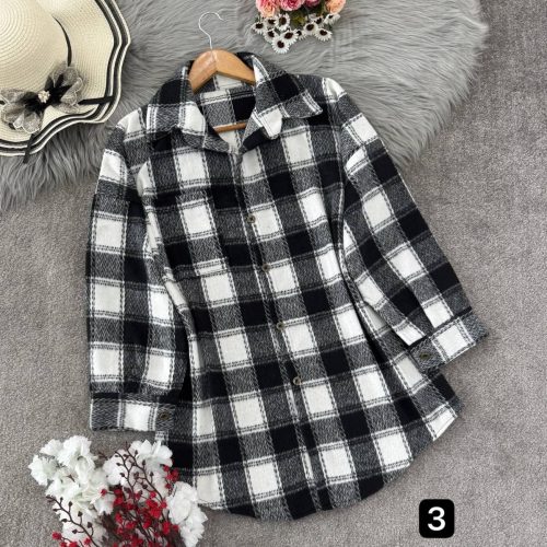 شکت موهر دار لیلی