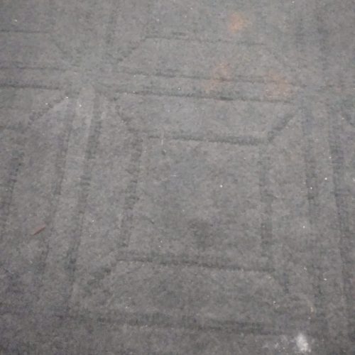 کاردر باغ. میوه