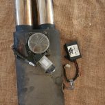 اگزوز اگزوز دو لول اگزوز ریموتی