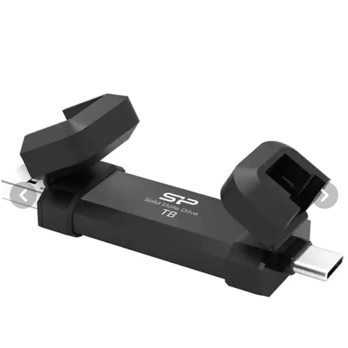 هارد یک ترا