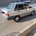 پراید مدل87 خونگی