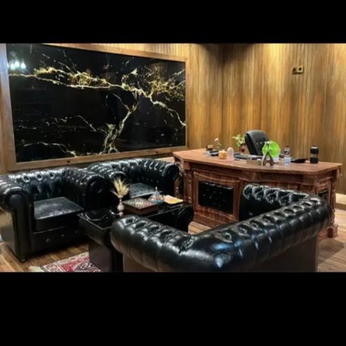 منشی خانم