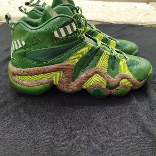 کتونی آدیداس  creyzi اورجینال سایز44