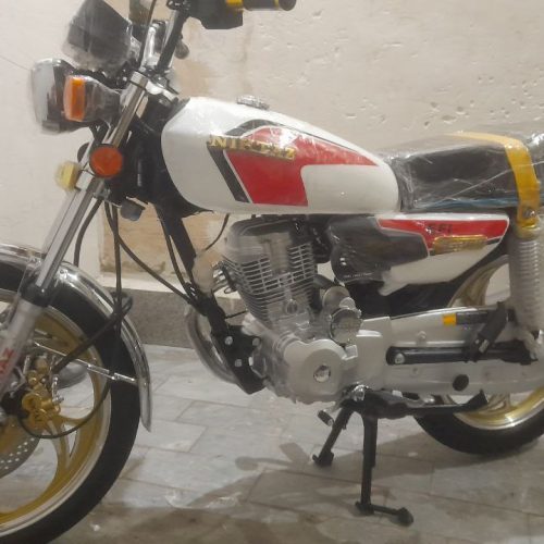 موتورخشک 200نیکتاز